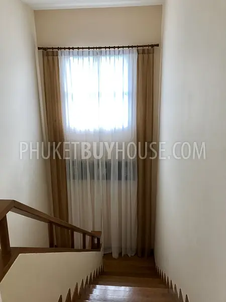 LAY6295: Beautiful Villa With Garden in Layan Beach. Photo #16