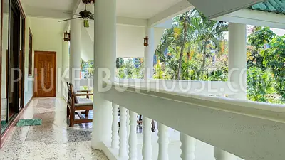 NAI6800: Magnificent Villa For Sale in Nai Harn Area. Photo #2