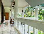NAI6800: Magnificent Villa For Sale in Nai Harn Area. Thumbnail #2
