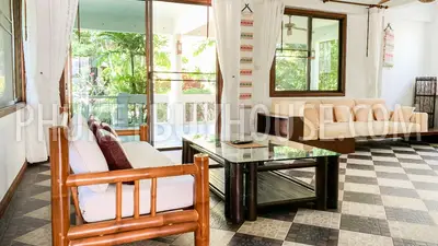 NAI6800: Magnificent Villa For Sale in Nai Harn Area. Photo #8