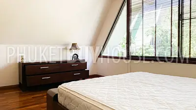 NAI6800: Magnificent Villa For Sale in Nai Harn Area. Photo #3