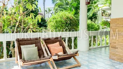 NAI6800: Magnificent Villa For Sale in Nai Harn Area. Photo #9
