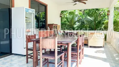 NAI6800: Magnificent Villa For Sale in Nai Harn Area. Photo #19