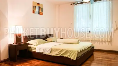 NAI6800: Magnificent Villa For Sale in Nai Harn Area. Photo #5