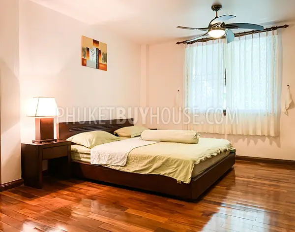 NAI6800: Magnificent Villa For Sale in Nai Harn Area. Photo #5