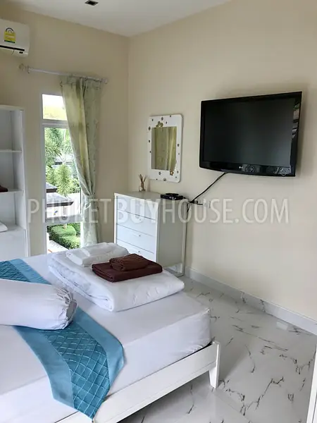 LAY6295: Beautiful Villa With Garden in Layan Beach. Photo #18