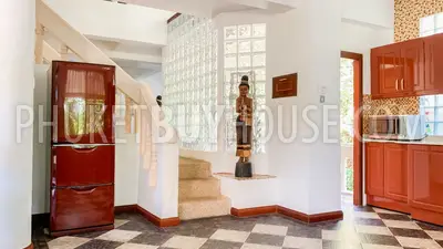 NAI6800: Magnificent Villa For Sale in Nai Harn Area. Photo #1