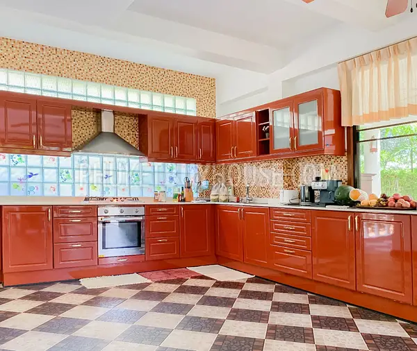 NAI6800: Magnificent Villa For Sale in Nai Harn Area. Photo #22