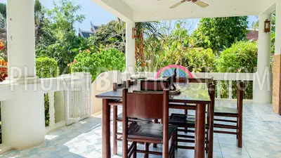 NAI6800: Magnificent Villa For Sale in Nai Harn Area. Photo #31