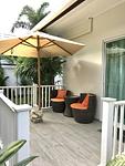 LAY6295: Beautiful Villa With Garden in Layan Beach. Thumbnail #19