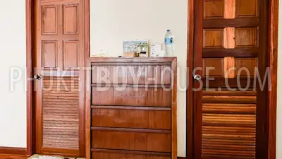 NAI6800: Magnificent Villa For Sale in Nai Harn Area. Photo #29