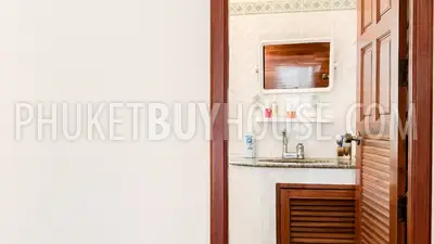 NAI6800: Magnificent Villa For Sale in Nai Harn Area. Photo #4