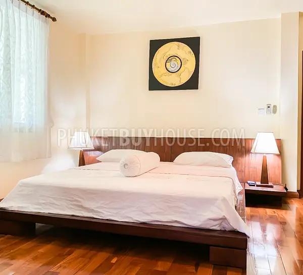 NAI6800: Magnificent Villa For Sale in Nai Harn Area. Photo #24