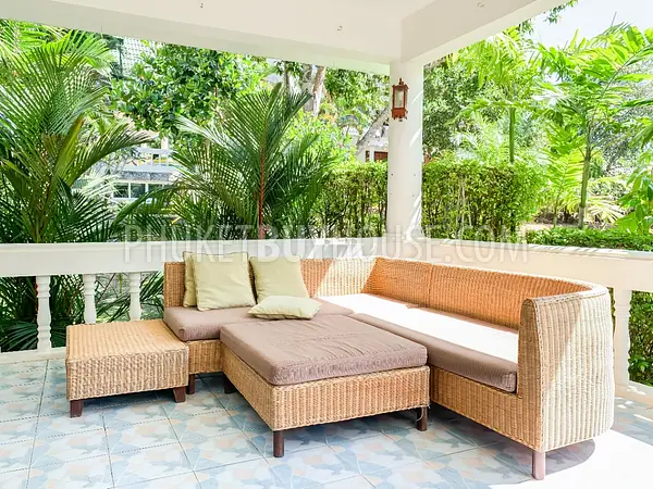 NAI6800: Magnificent Villa For Sale in Nai Harn Area. Photo #27