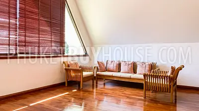 NAI6800: Magnificent Villa For Sale in Nai Harn Area. Photo #21