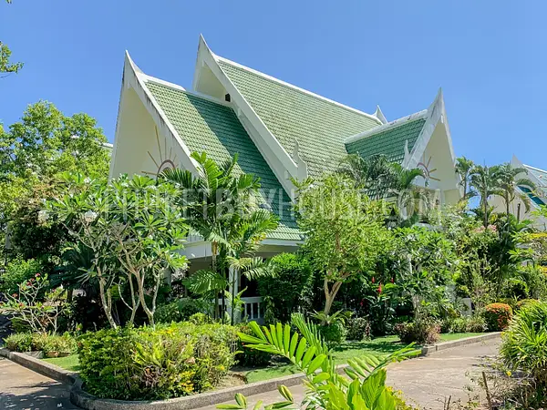 NAI6800: Magnificent Villa For Sale in Nai Harn Area. Photo #26