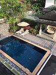 LAY6295: Beautiful Villa With Garden in Layan Beach. Thumbnail #20