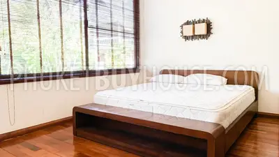 NAI6800: Magnificent Villa For Sale in Nai Harn Area. Photo #30