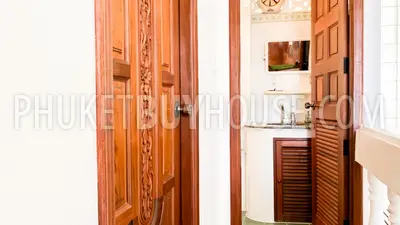 NAI6800: Magnificent Villa For Sale in Nai Harn Area. Photo #13