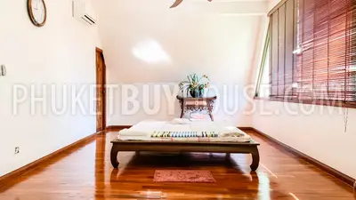 NAI6800: Magnificent Villa For Sale in Nai Harn Area. Photo #28