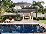 LAY6295: Beautiful Villa With Garden in Layan Beach. Thumbnail #21