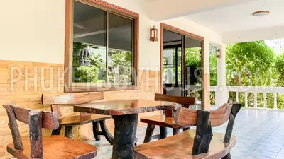 NAI6800: Magnificent Villa For Sale in Nai Harn Area. Photo #34