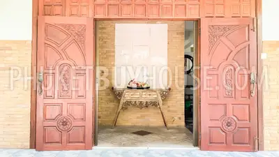 NAI6800: Magnificent Villa For Sale in Nai Harn Area. Photo #33
