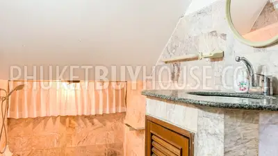 NAI6800: Magnificent Villa For Sale in Nai Harn Area. Photo #23