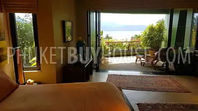 KAT6296: 卡塔海滩优雅的海景公寓. 照片 #2