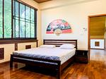NAI6799: 4 bedroom villa surrounded by a tropical garden in Nai Harn area. Thumbnail #5