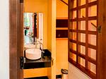 NAI6799: 4 bedroom villa surrounded by a tropical garden in Nai Harn area. Thumbnail #4