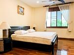 NAI6799: 4 bedroom villa surrounded by a tropical garden in Nai Harn area. Thumbnail #6