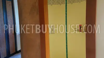 KAT6296: 卡塔海滩优雅的海景公寓. 照片 #9
