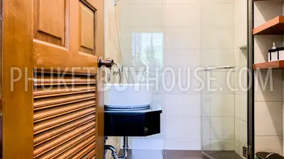 NAI6799: 4 bedroom villa surrounded by a tropical garden in Nai Harn area. Photo #34