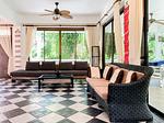 NAI6799: 4 bedroom villa surrounded by a tropical garden in Nai Harn area. Thumbnail #39