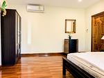 NAI6799: 4 bedroom villa surrounded by a tropical garden in Nai Harn area. Thumbnail #30