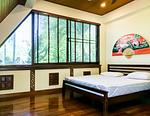 NAI6799: 4 bedroom villa surrounded by a tropical garden in Nai Harn area. Thumbnail #20