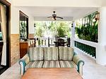NAI6799: 4 bedroom villa surrounded by a tropical garden in Nai Harn area. Thumbnail #33
