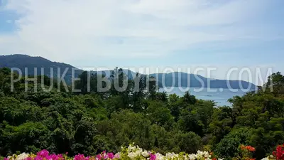KAT6296: 卡塔海滩优雅的海景公寓. 照片 #14