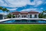 BAN6297: Modern Villa with Lake View in Bang Tao Beach. Thumbnail #8