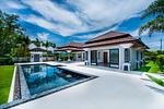 BAN6297: Modern Villa with Lake View in Bang Tao Beach. Thumbnail #27