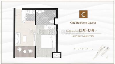 CHA6300: 查龙新项目的梦幻公寓. Photo #26