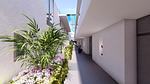 CHA6301: Delightful Apartments In New Project In Chalong. Thumbnail #1