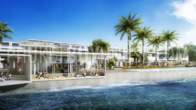 CHA6301: Delightful Apartments In New Project In Chalong. Photo #10