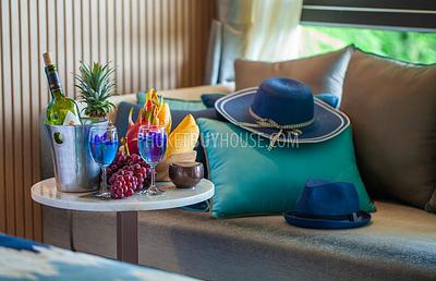 LAY6265: Уютная студия в отельном комплексе, в пешей доступности от пляжа Лаян. Фото #34
