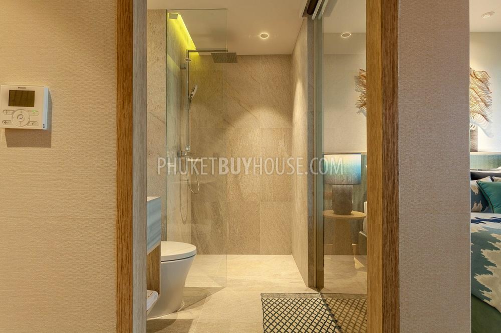 LAY6265: Cozy Studio in the Hotel Complex within Walking Distance to Layan Beach. Photo #39