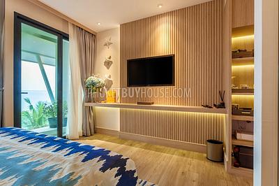 LAY6265: Уютная студия в отельном комплексе, в пешей доступности от пляжа Лаян. Фото #40