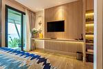 LAY6265: Уютная студия в отельном комплексе, в пешей доступности от пляжа Лаян. Миниатюра #40