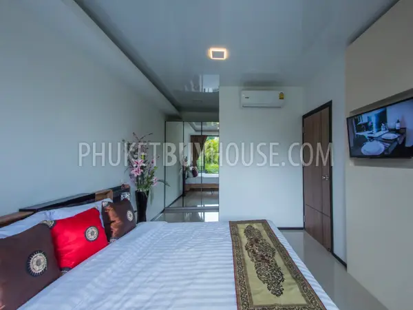 MAI6266: Condotel Apartment within Walking Distance to Mai Khao Beach. Fotoğraf #10
