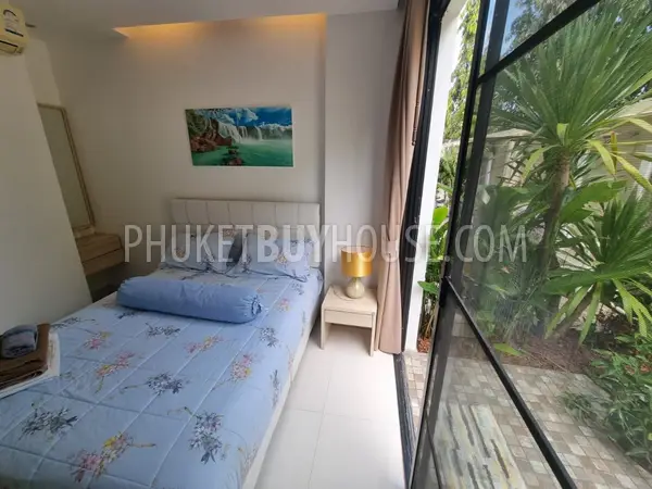 NAI6268: Two-Bedroom Apartment in the Famous Condominium near Nai Harn Beach. Photo #5